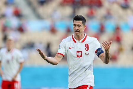 Lewandowski lobt Polens 
