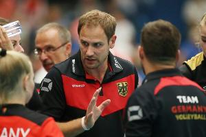 Nations League: Volleyballerinnen unterliegen zum Abschluss der Dominikanischen Republik