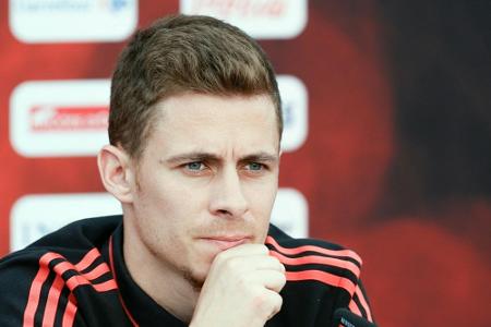 Belgien ohne Thorgan Hazard gegen Finnland