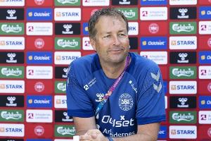 Hjulmand hofft auf "magische Nacht"