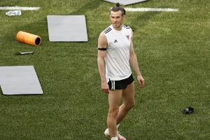 Bale: "Würde wieder zum Elfmeter antreten"