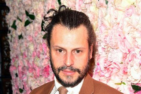 Manuel Cortez wurde nun nach mehreren Wochen im Krankenhaus entlassen