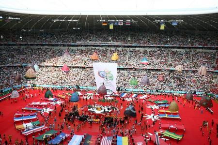 Sommermärchen-Affäre: Esecon legt Bericht vor