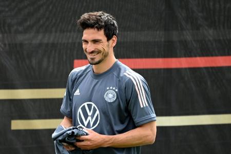 Hummels übernimmt die Schirmherrschaft des Förderpreises der Robert-Enke-Stiftung
