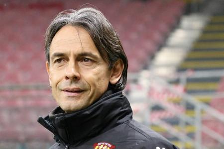 Filippo Inzaghi neuer Trainer bei Zweitligist Brescia