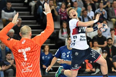 HBL: Flensburg im Titelrennen vor bis zu 2300 Fans