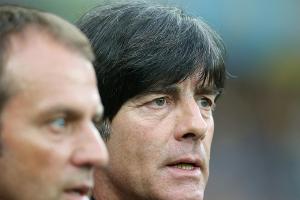 Löw: Flick hat "hervorragende Voraussetzungen" für Bundestrainer-Job
