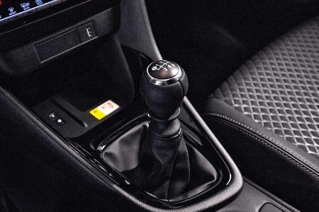 Toyota Yaris 1.5 (2021)