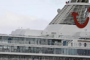 Rechtsstreit über Free-TV-Rechte: Vergleich zwischen FIFA und TUI Cruises