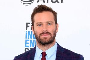 US-Schauspieler Armie Hammer soll in Florida auf Reha sein.