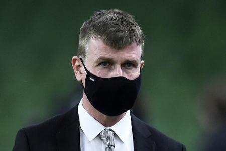 Zeichen gegen Rassismus: Ungarische Fans pfeifen Irland aus