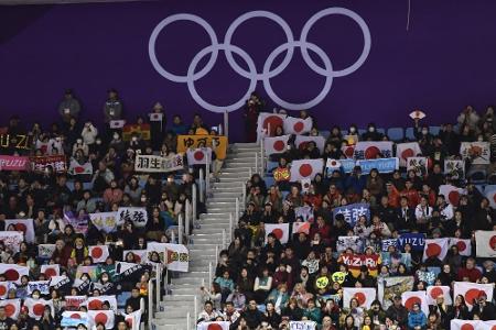 Olympia in Tokio wohl doch mit japanischen Zuschauern
