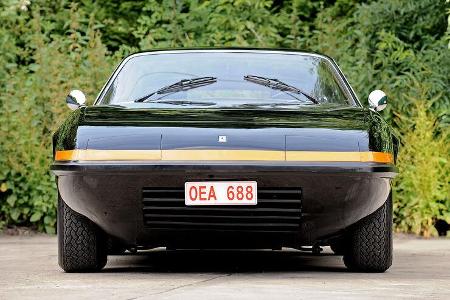Ferrari 365 GTB/4 Daytona Shooting Brake (1972)