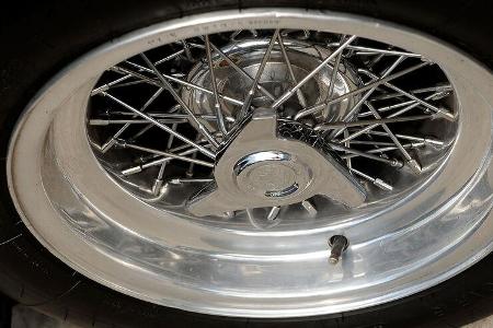 Ferrari 365 GTB/4 Daytona Shooting Brake (1972)