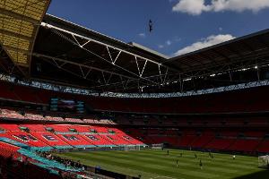 The Times: London könnte EM-Finale verlieren