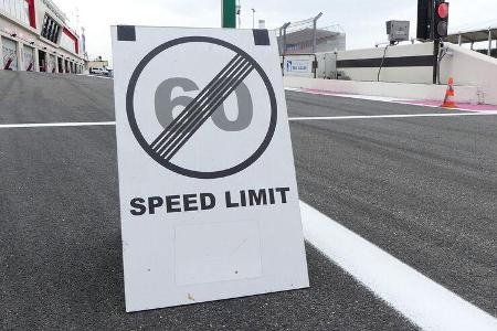 Impression - Formel 1 - GP Frankreich - 17. Juni 2021