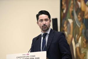 Homophobe Äußerungen der Fans: FIFA bestraft mexikanischen Verband