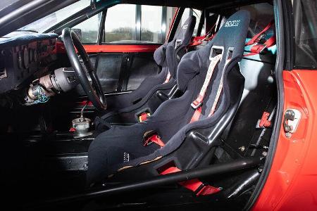 Lancia Rallye SE 037 Prototype (1980)