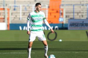 Aufsteiger Greuther Fürth verlängert mit Kapitän Hrgota bis 2024