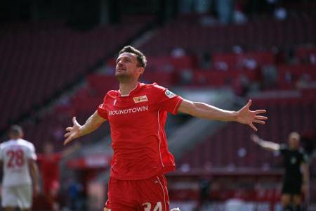 Unions Gentner wechselt zum FC Luzern