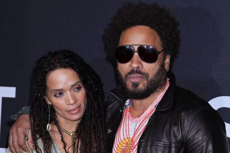Sie ist die Tochter von Sänger Lenny Kravitz (54) und seiner Ex-Frau, 