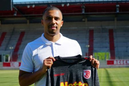 2. Bundesliga: Guwara wechselt nach Regensburg