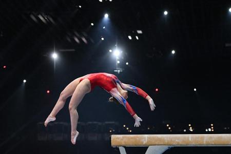 Einstweilige Verfügung: Kunstturntrainer Wevers erstreitet Olympia-Zulassung