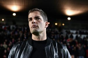 Spaniens Ex-Nationaltrainer Moreno neuer Granada-Coach