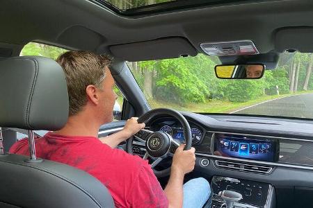 6/2021, DFSK Fengon 7