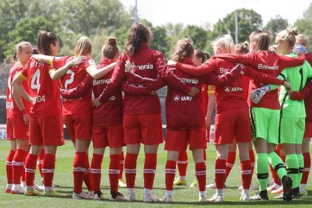 Leverkusen holt Außenverteidigerin Siems