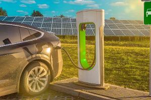 Inzwischen sind in Deutschland mehr als 35.000 Ladestationen am Netz.