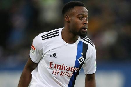 HSV und Narey einigen sich auf Vertragsauflösung