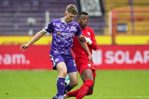 Zweitliga-Absteiger Braunschweig leiht Bremer Ihorst aus