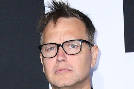 Mark Hoppus ist an Krebs erkrankt.