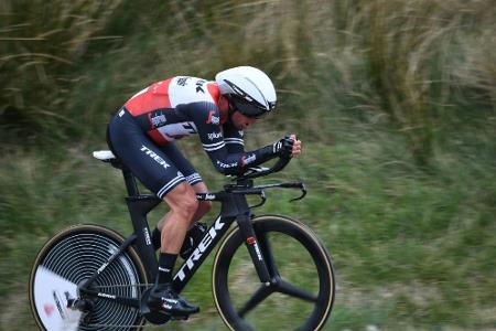 Not-OP nach Unfall: Radprofi de Kort verliert drei Finger