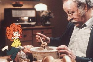 Die Serie "Meister Eder und sein Pumuckl" war in den 80er Jahren ein großer Erfolg