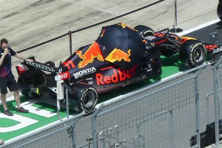 Red Bull - GP Steiermark - Spielberg - 24. Juni 2021