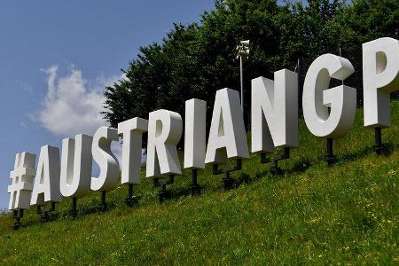 Impressionen - GP Steiermark - Spielberg - 24. Juni 2021