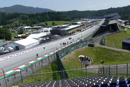 Impressionen - GP Steiermark - Spielberg - 24. Juni 2021