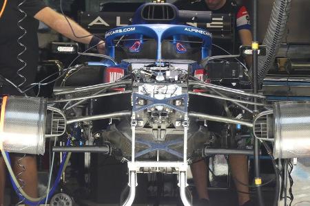 Alpine - GP Steiermark - Spielberg - 24. Juni 2021