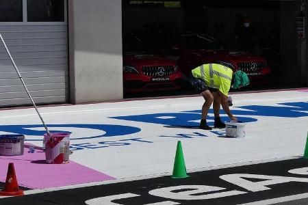 Impressionen - GP Steiermark - Spielberg - 24. Juni 2021