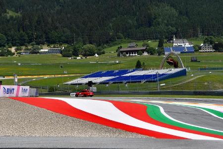 Impressionen - GP Steiermark - Spielberg - 24. Juni 2021