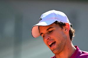 Verletzung am Handgelenk: Thiem sagt Wimbledon-Teilnahme ab