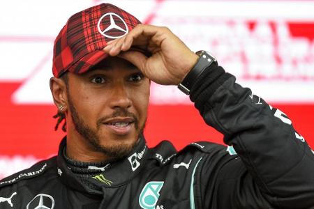 Hamilton: Volle Tribünen in Silverstone 