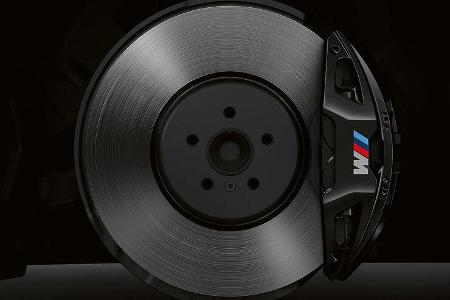 BMW 8er Frozen Black Edition Japan