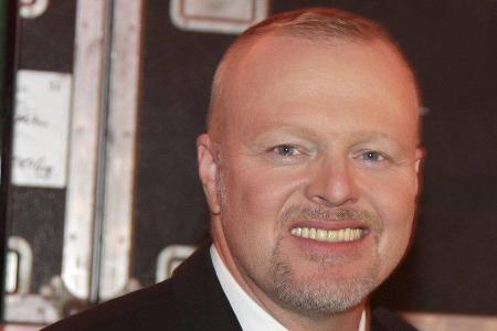 Stefan Raab will selbst nicht zurück vor die Kamera.