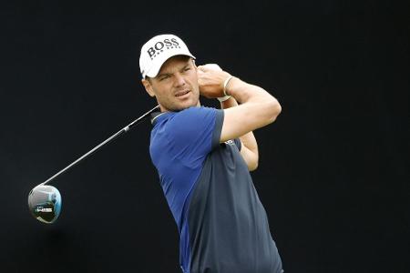 BMW Open: Kaymer mit 