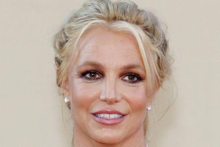Britney Spears will ihren Vater als Vormund absetzen lassen