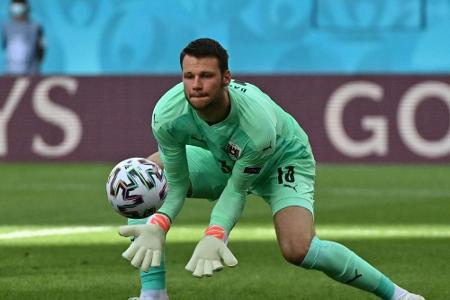 Österreich hofft auf Elfmeterschießen gegen Italien: 