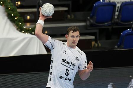 Kiel wieder Spitzenreiter - Remis reicht zum Titel